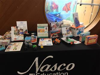 A Nasco elementary table