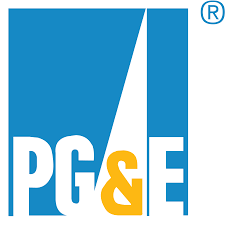 PG&E logo