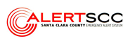 ALERTSCC - Santa Clara County
