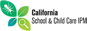 California School & Child Care IPM