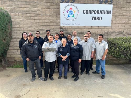 am custodians