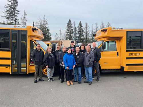 Transportation Team
