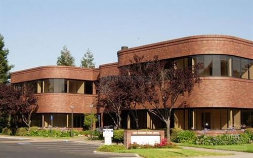 New Berryessa Union School District Office