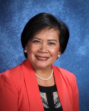 thelma boac